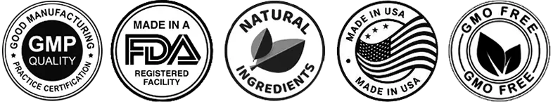 Keravita Pro Certifications